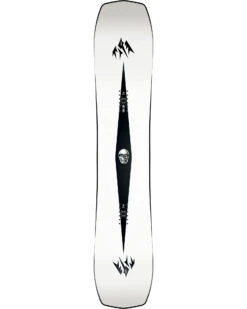 Jones Mind Expander Twin Snowboard 2023
