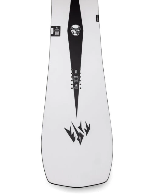 Jones Mind Expander Twin Snowboard 2023 - Image 3