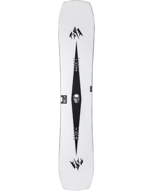 Jones Mind Expander Twin Snowboard 2023 - Image 7
