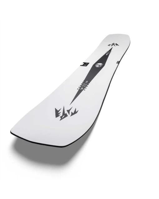Jones Mind Expander Twin Snowboard 2023 - Image 4
