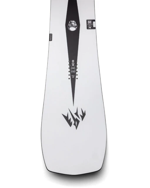 Jones Mind Expander Twin Snowboard 2023 - Image 6
