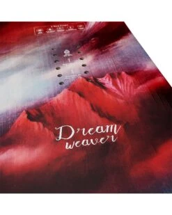 Jones Dream Weaver Women's Snowboard 2023 -Ski Equipment Store 8152399002 g