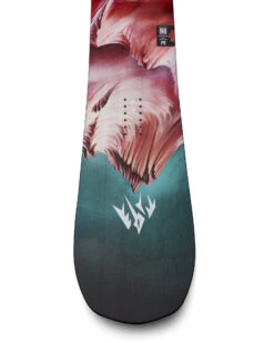 Jones Dream Weaver Women's Snowboard 2023 -Ski Equipment Store 8152399003 g