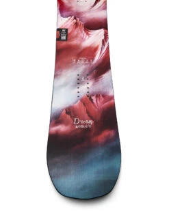 Jones Dream Weaver Women's Snowboard 2023 -Ski Equipment Store 8152399004 g