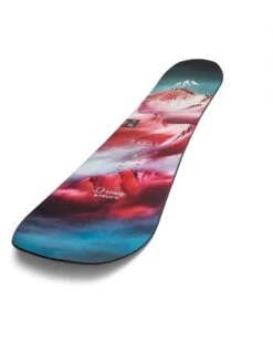 Jones Dream Weaver Women's Snowboard 2023 -Ski Equipment Store 8152399005 g