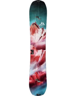 Jones Dream Weaver Women's Splitboard 2023