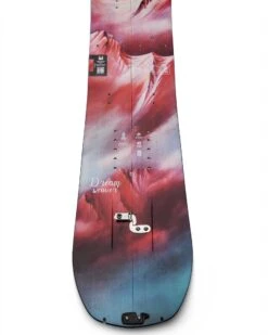 Jones Dream Weaver Women's Splitboard 2023 -Ski Equipment Store 8152429003 g