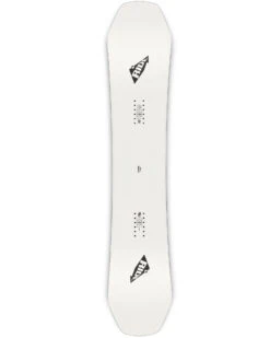 Ride Zero Snowboard 2023