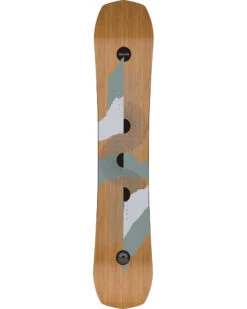 Salomon Snowboards Rumble Fish Women's Snowboard 2023