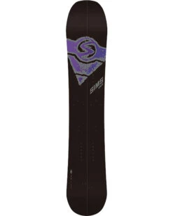 Sims ATV X Snowboard 2023
