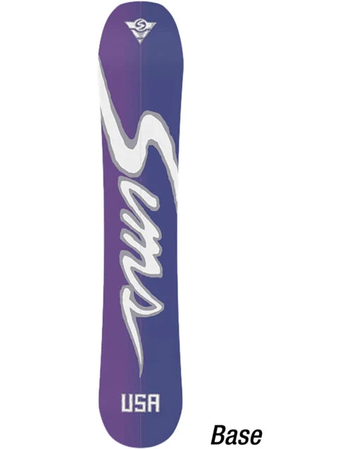 Sims ATV X Snowboard 2023 - Image 2