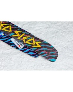 Shred Sleds Resort Raider Snowskate -Ski Equipment Store 8201359003 g