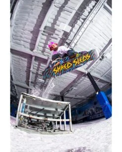 Shred Sleds Resort Raider Snowskate -Ski Equipment Store 8201359005 g