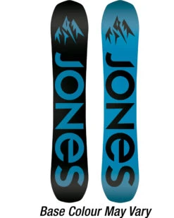 Jones Frontier Snowboard 2023 -Ski Equipment Store 8202149001 g