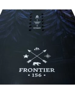 Jones Frontier Snowboard 2023 -Ski Equipment Store 8202149002 g