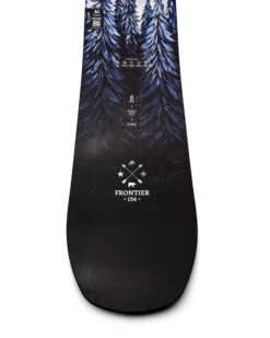 Jones Frontier Snowboard 2023 -Ski Equipment Store 8202149003 g