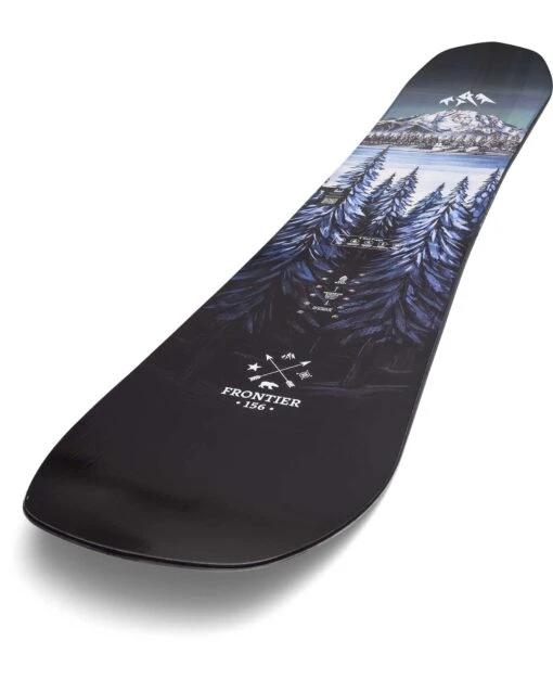 Jones Frontier Snowboard 2023 - Image 2