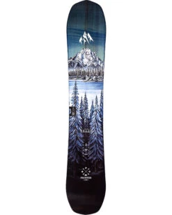 Jones Frontier Snowboard 2023 -Ski Equipment Store 8202149005 g