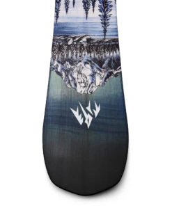 Jones Frontier Snowboard 2023 -Ski Equipment Store 8202149006 g