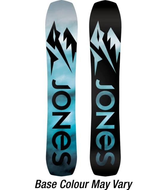 Jones Flagship Snowboard 2023 - Image 2