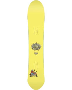 Sims Nub Snowboard 2023