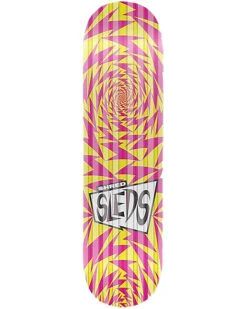 Shred Sleds DV2 Snowskate