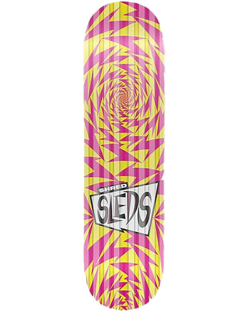 Shred Sleds DV2 Snowskate