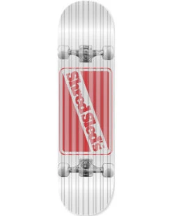 Shred Sleds Homage (Shortys) Snowskate