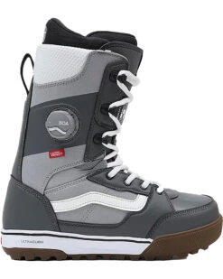 Vans Invado Pro Men's Snowboard Boots 2023 -Ski Equipment Store 8212009063 g