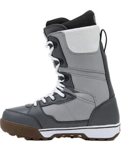 Vans Invado Pro Men's Snowboard Boots 2023 -Ski Equipment Store 8212009064 g
