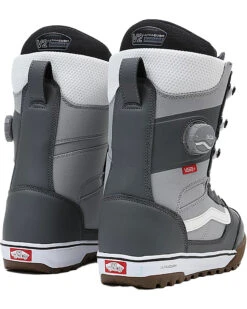 Vans Invado Pro Men's Snowboard Boots 2023 -Ski Equipment Store 8212009066 g