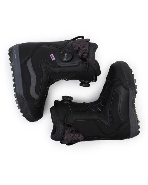 Vans Encore Pro Women's Snowboard Boots 2023 - Image 3
