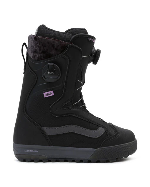 Vans Encore Pro Women's Snowboard Boots 2023 - Image 4
