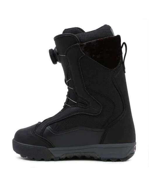 Vans Encore Pro Women's Snowboard Boots 2023 - Image 5