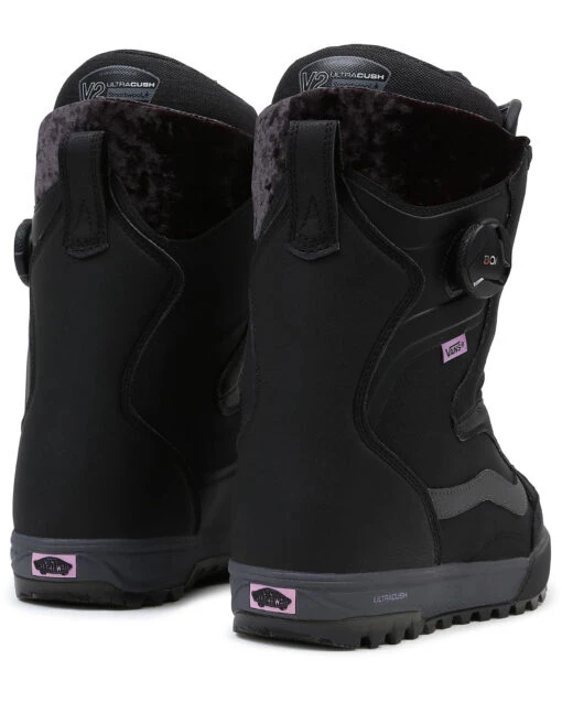 Vans Encore Pro Women's Snowboard Boots 2023 - Image 7