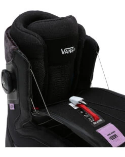 Vans Encore Pro Women's Snowboard Boots 2023 -Ski Equipment Store 8212029017 g