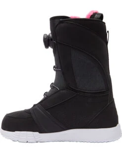 DC Lotus Women's Snowboard Boots 2023 -Ski Equipment Store 8212119011 g