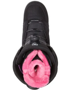DC Lotus Women's Snowboard Boots 2023 -Ski Equipment Store 8212119013 g