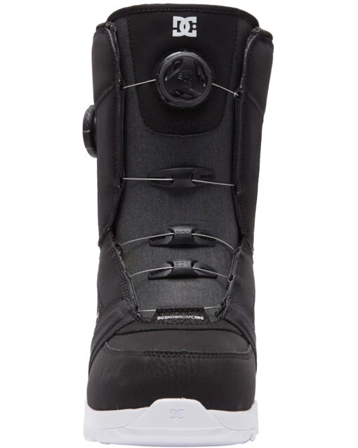 DC Lotus Women's Snowboard Boots 2023 - Image 6