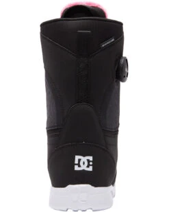 DC Lotus Women's Snowboard Boots 2023 -Ski Equipment Store 8212119016 g