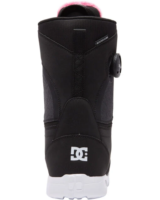 DC Lotus Women's Snowboard Boots 2023 - Image 7