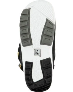 Nitro Monarch TLS Women's Snowboard Boots 2023 -Ski Equipment Store 8212179013 g