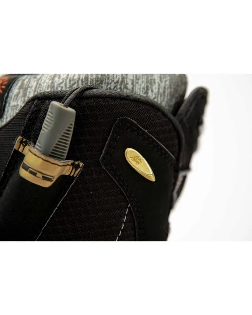 Nitro Monarch TLS Women's Snowboard Boots 2023 - Image 6