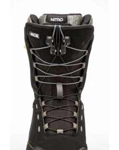 Nitro Monarch TLS Women's Snowboard Boots 2023 -Ski Equipment Store 8212179017 g