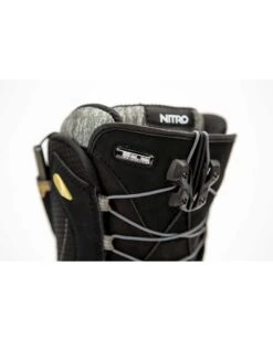 Nitro Monarch TLS Women's Snowboard Boots 2023 -Ski Equipment Store 8212179018 g