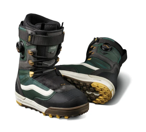 Vans Infuse Arthur Longo Men's Snowboard Boots - Image 2