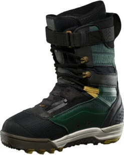 Vans Infuse Arthur Longo Men's Snowboard Boots -Ski Equipment Store 8212249302 g