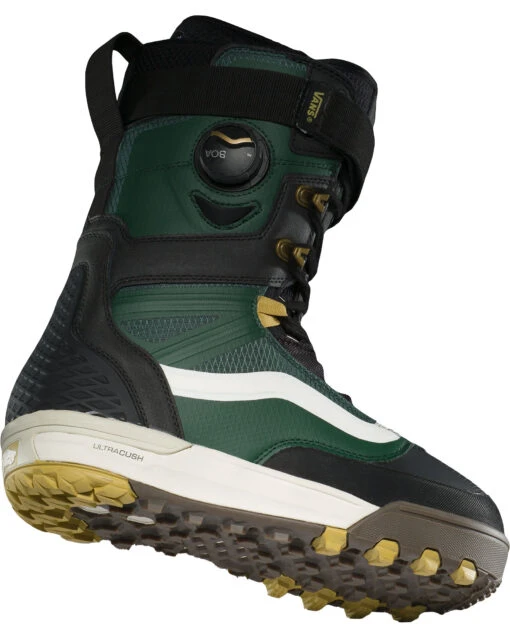 Vans Infuse Arthur Longo Men's Snowboard Boots - Image 4