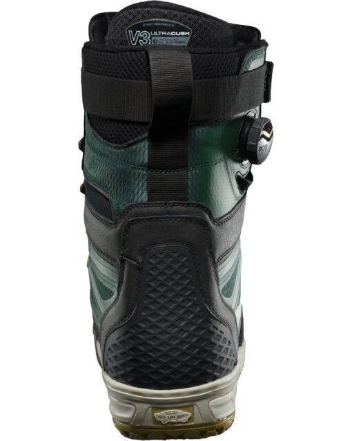 Vans Infuse Arthur Longo Men's Snowboard Boots - Image 6