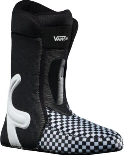 Vans Infuse Arthur Longo Men's Snowboard Boots -Ski Equipment Store 8212249306 g